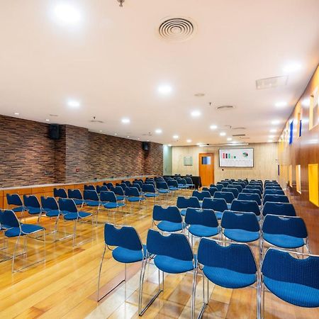 Hotel Castellon Center Affiliated By Melia كاستيون ذي لا بلاند المظهر الخارجي الصورة