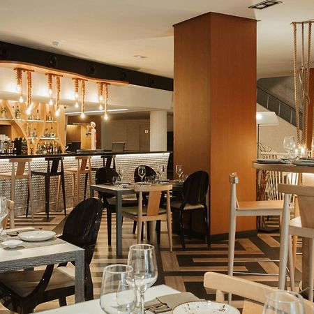 Hotel Castellon Center Affiliated By Melia كاستيون ذي لا بلاند المظهر الخارجي الصورة