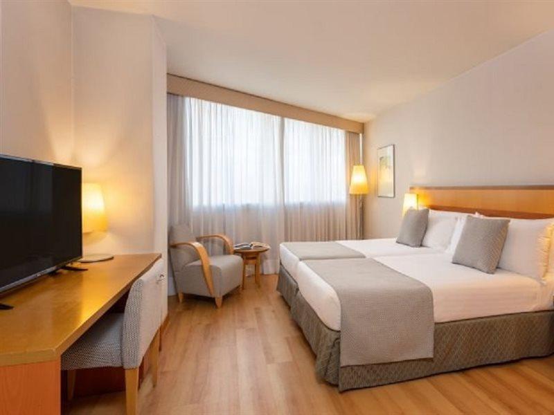 Hotel Castellon Center Affiliated By Melia كاستيون ذي لا بلاند المظهر الخارجي الصورة