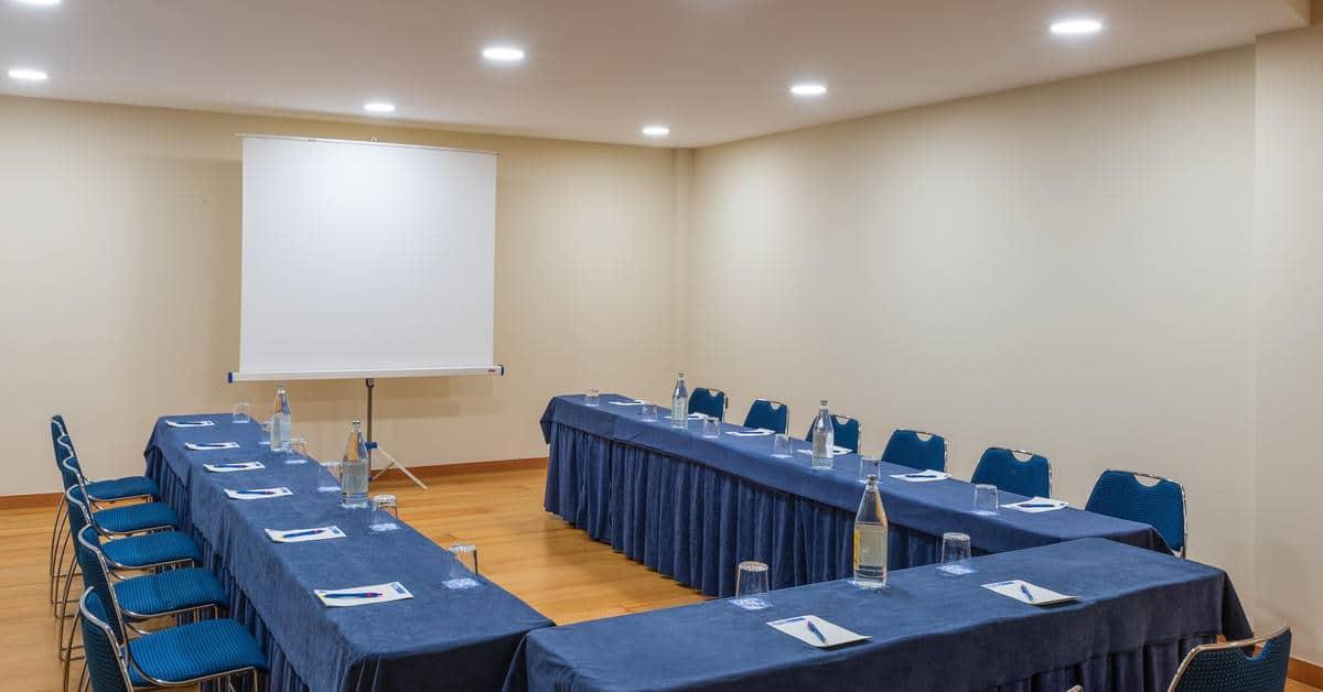 Hotel Castellon Center Affiliated By Melia كاستيون ذي لا بلاند المظهر الخارجي الصورة