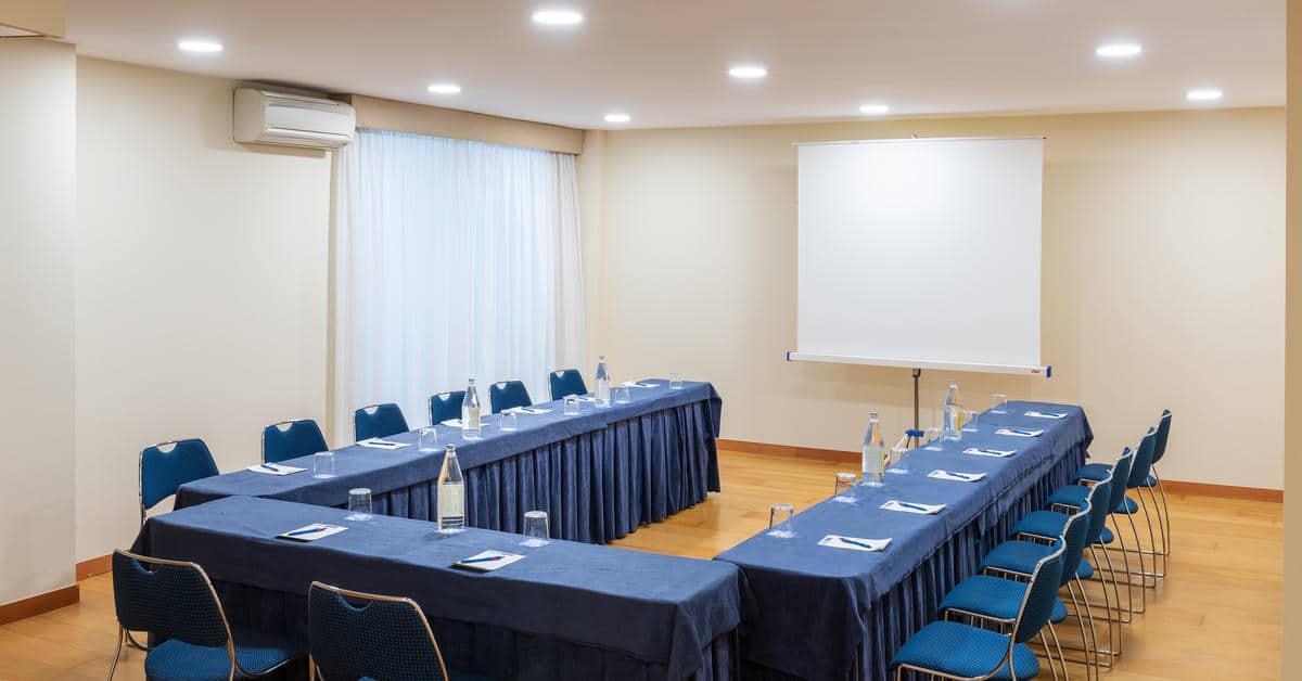 Hotel Castellon Center Affiliated By Melia كاستيون ذي لا بلاند المظهر الخارجي الصورة
