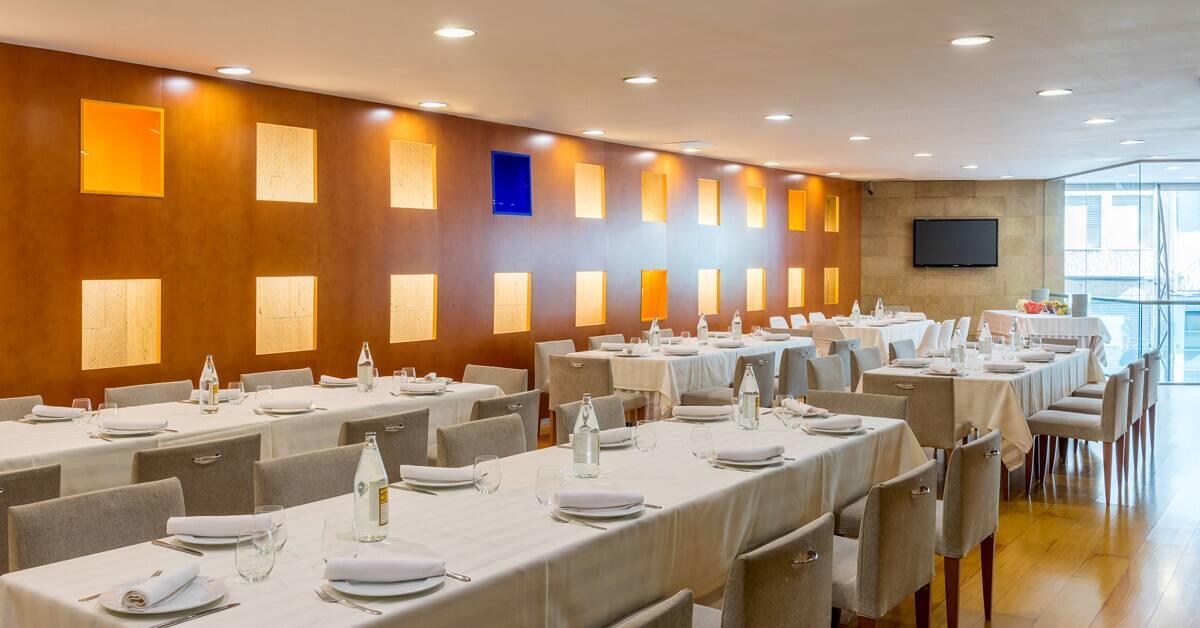 Hotel Castellon Center Affiliated By Melia كاستيون ذي لا بلاند المظهر الخارجي الصورة