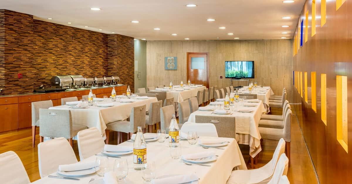 Hotel Castellon Center Affiliated By Melia كاستيون ذي لا بلاند المظهر الخارجي الصورة