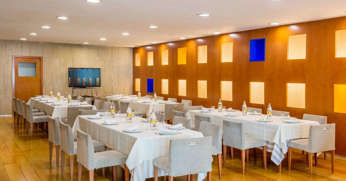 Hotel Castellon Center Affiliated By Melia كاستيون ذي لا بلاند المظهر الخارجي الصورة