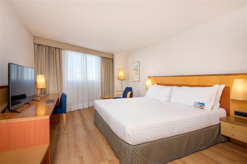 Hotel Castellon Center Affiliated By Melia كاستيون ذي لا بلاند المظهر الخارجي الصورة