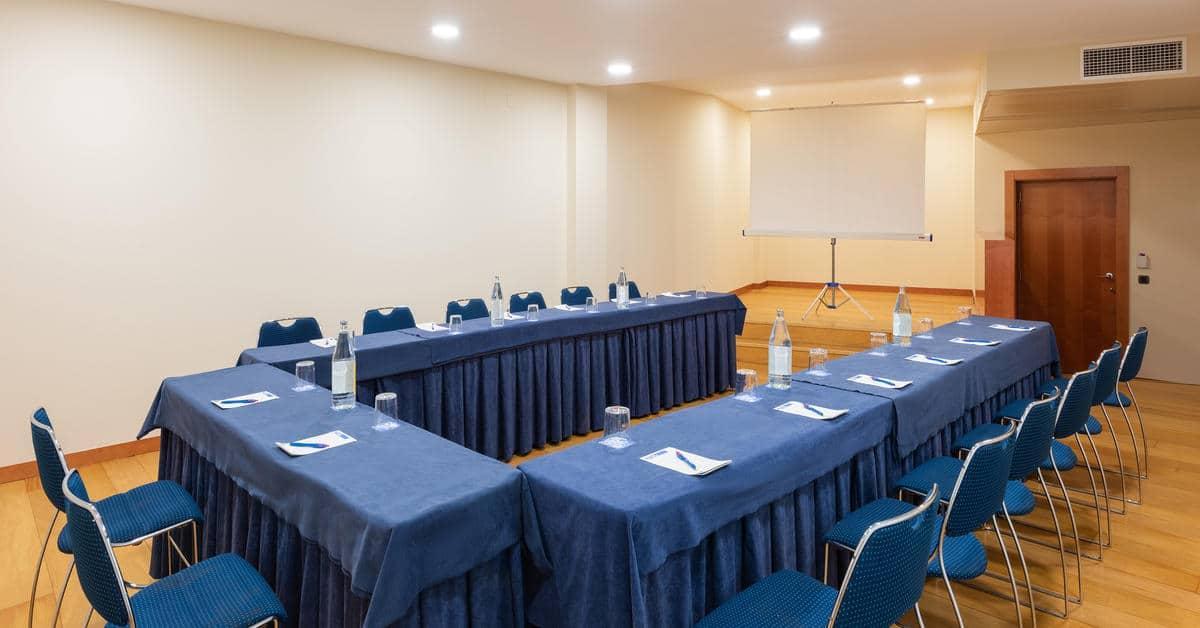 Hotel Castellon Center Affiliated By Melia كاستيون ذي لا بلاند المظهر الخارجي الصورة