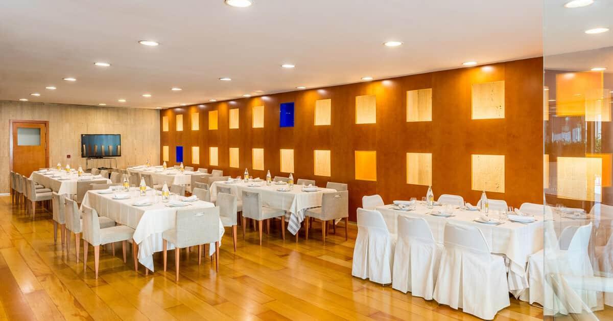 Hotel Castellon Center Affiliated By Melia كاستيون ذي لا بلاند المظهر الخارجي الصورة