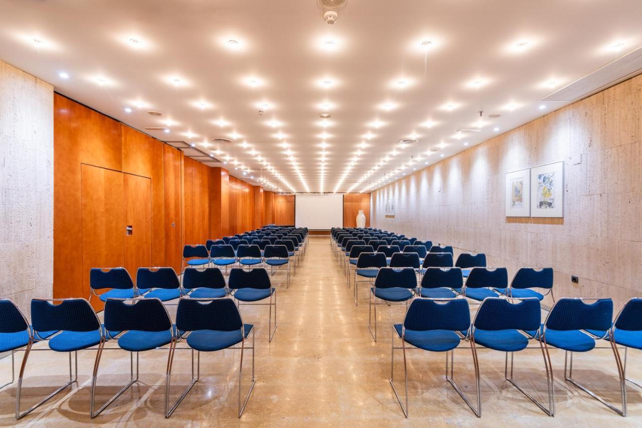 Hotel Castellon Center Affiliated By Melia كاستيون ذي لا بلاند المظهر الخارجي الصورة