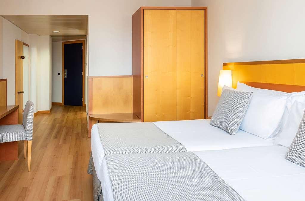 Hotel Castellon Center Affiliated By Melia كاستيون ذي لا بلاند الغرفة الصورة