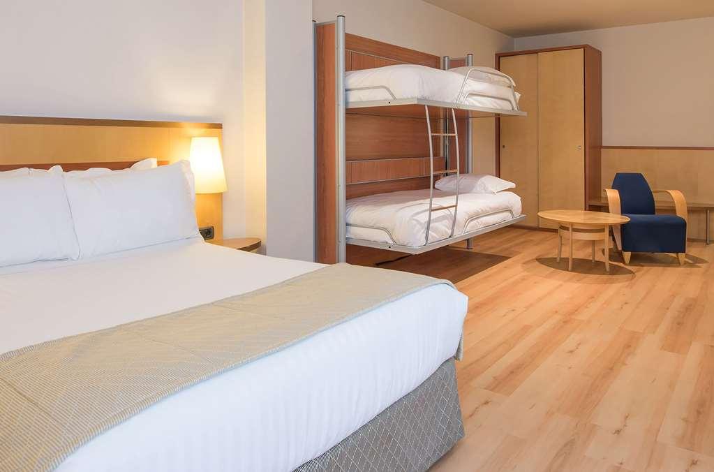 Hotel Castellon Center Affiliated By Melia كاستيون ذي لا بلاند الغرفة الصورة