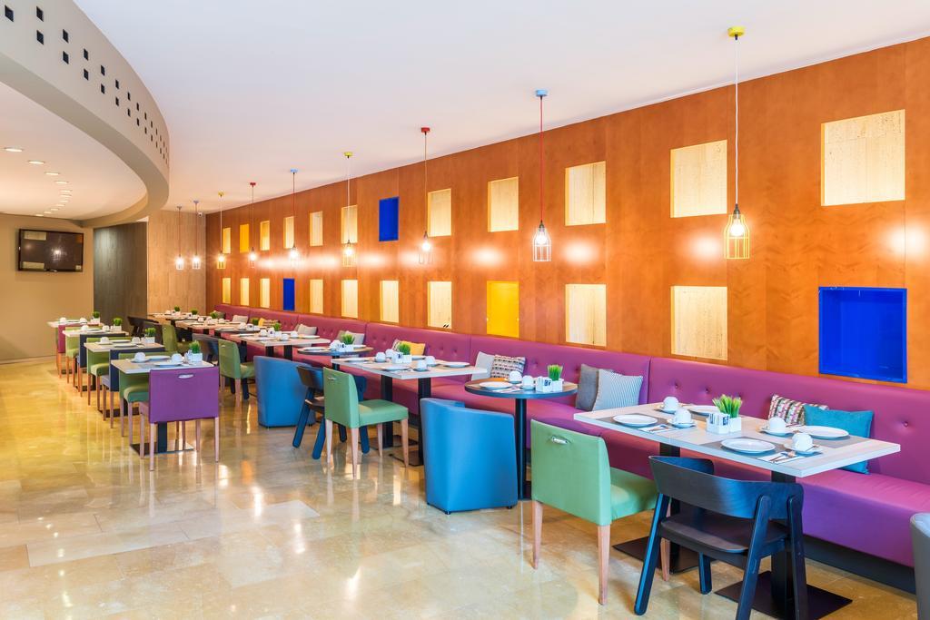 Hotel Castellon Center Affiliated By Melia كاستيون ذي لا بلاند المظهر الخارجي الصورة